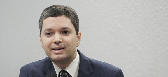 Planalto confirma permanência de Fabiano Silveira na pasta da Transparência