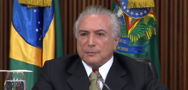 Governo divulga ações para recuperar a economia brasileira