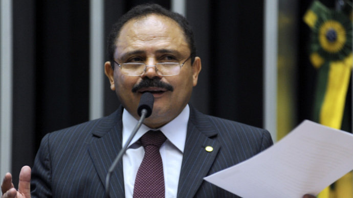 Waldir Maranhão aceita pedido da AGU e anula processo de impeachment de Dilma