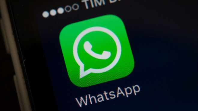 Justiça determina bloqueio do WhatsApp no Brasil por 72 horas