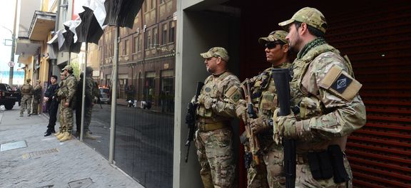 Polícia Federal faz buscas na sede do PT em São Paulo