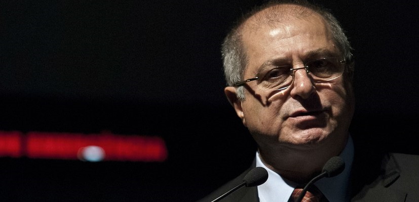 Ex-ministro Paulo Bernardo é preso na Operação Custo Brasil