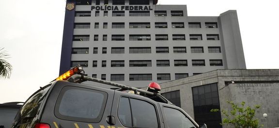 Polícia Federal faz operação para apurar fraudes na Lei Rouanet