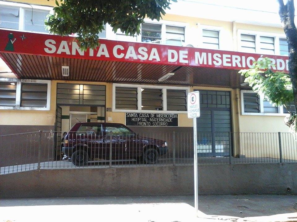 Santa Casa recebe doações para Festa Julina em prol da maternidade