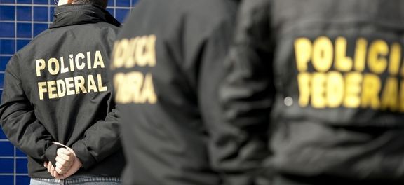 PF desarticula quadrilha que movimentava R$ 3 bilhões por ano em contrabando