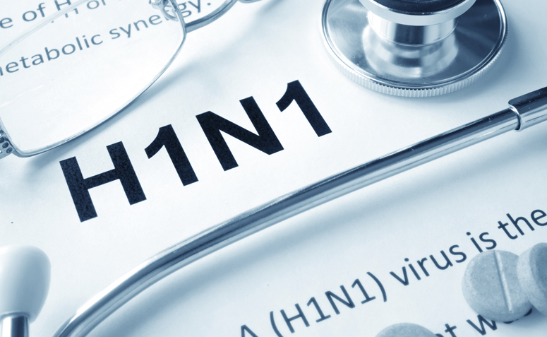 Secretaria de Saúde confirma primeira morte por H1N1 em Santa Cruz
