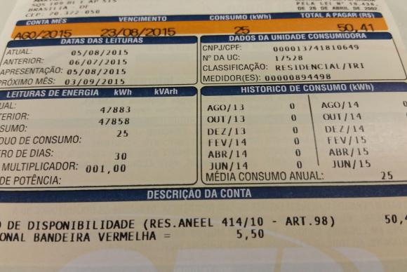 Consumidores devem ter cuidado com uso de aparelhos elétricos no inverno