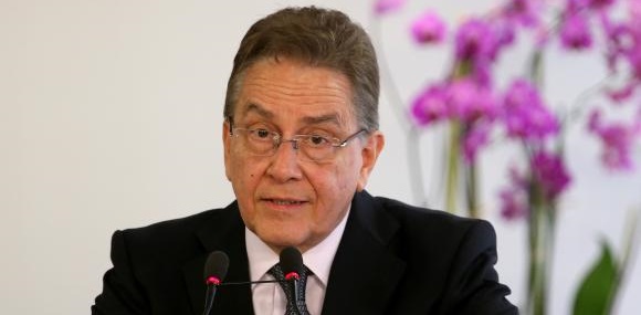 Governo formaliza a nomeação para presidência do IBGE
