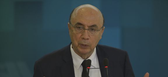 Governo estima déficit primário de R$ 139 bilhões em 2017