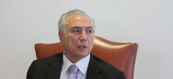 Temer diz que Banco Central tem “plena autonomia” para definir taxa de juros