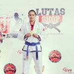 Equipe de Jiu Jitsu compete no Mundial neste final de semana