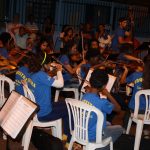 Orquestra Santa Cruz se apresenta no Graal Paloma neste domingo
