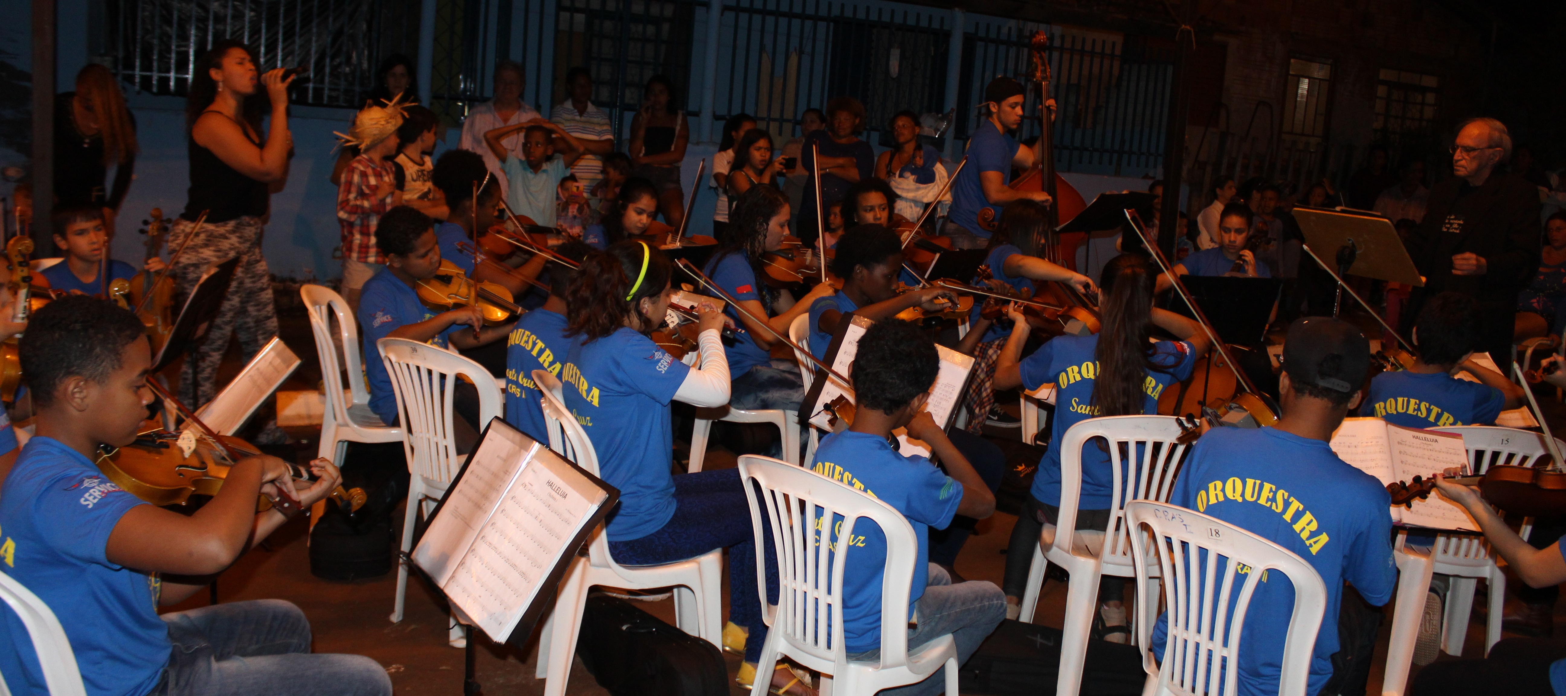 INAUGURAÇÃO VILA DIVINEIA (1)
