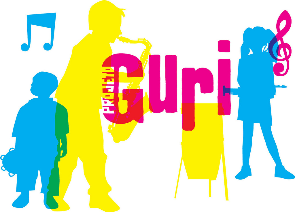 Projeto Guri recebe inscrições na região