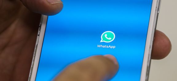 Presidente do STF derruba decisão que bloqueou WhatsApp no país