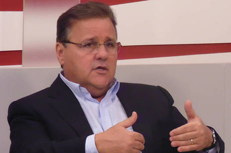 STF torna Geddel, irmão e mãe réus em caso dos R$ 51 milhões
