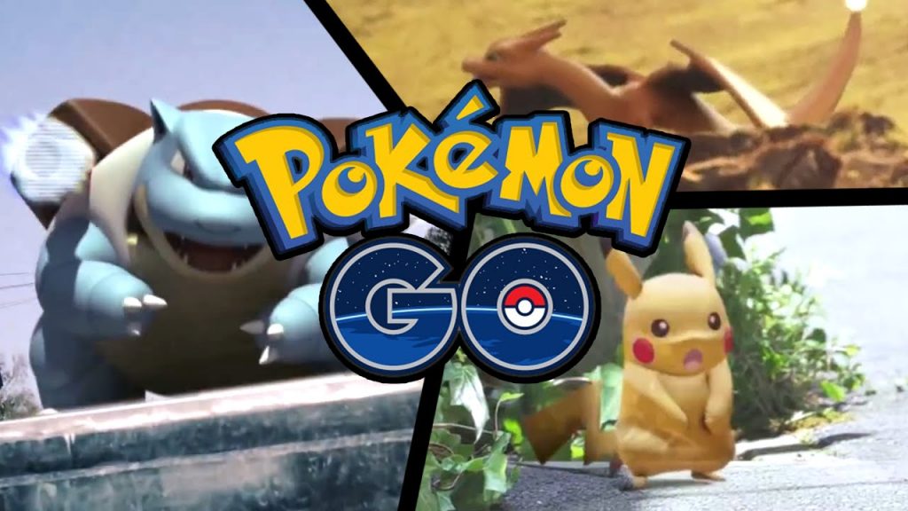 Com chegada do Pokémon Go, Detran-RJ lança campanha para evitar acidentes