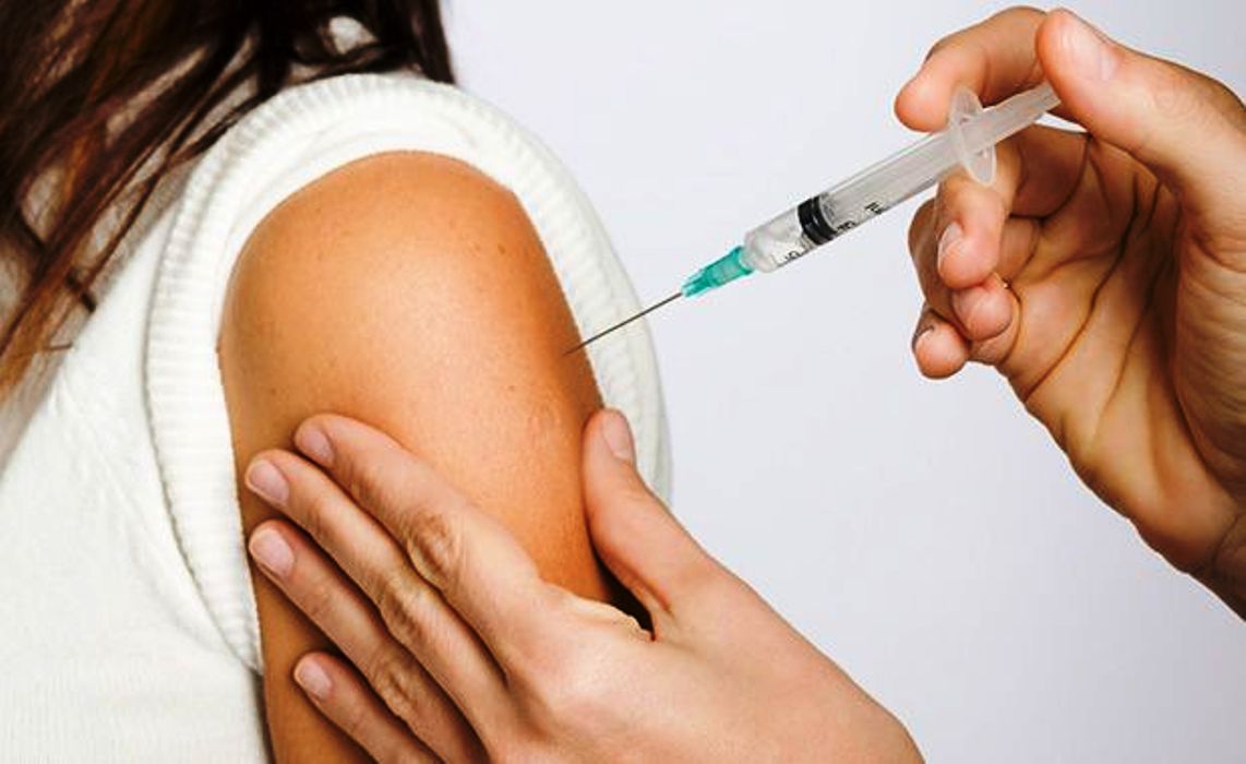 Campanha para atualizar vacinação de crianças e adolescentes começa dia 19 de Setembro
