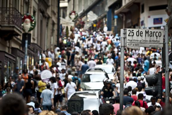 Desemprego cresce 0,5%, vai a 11,8% e país tem 12 milhões de desocupados