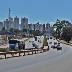 PRF registra 79 mortes em rodovias federais do país no feriado prolongado