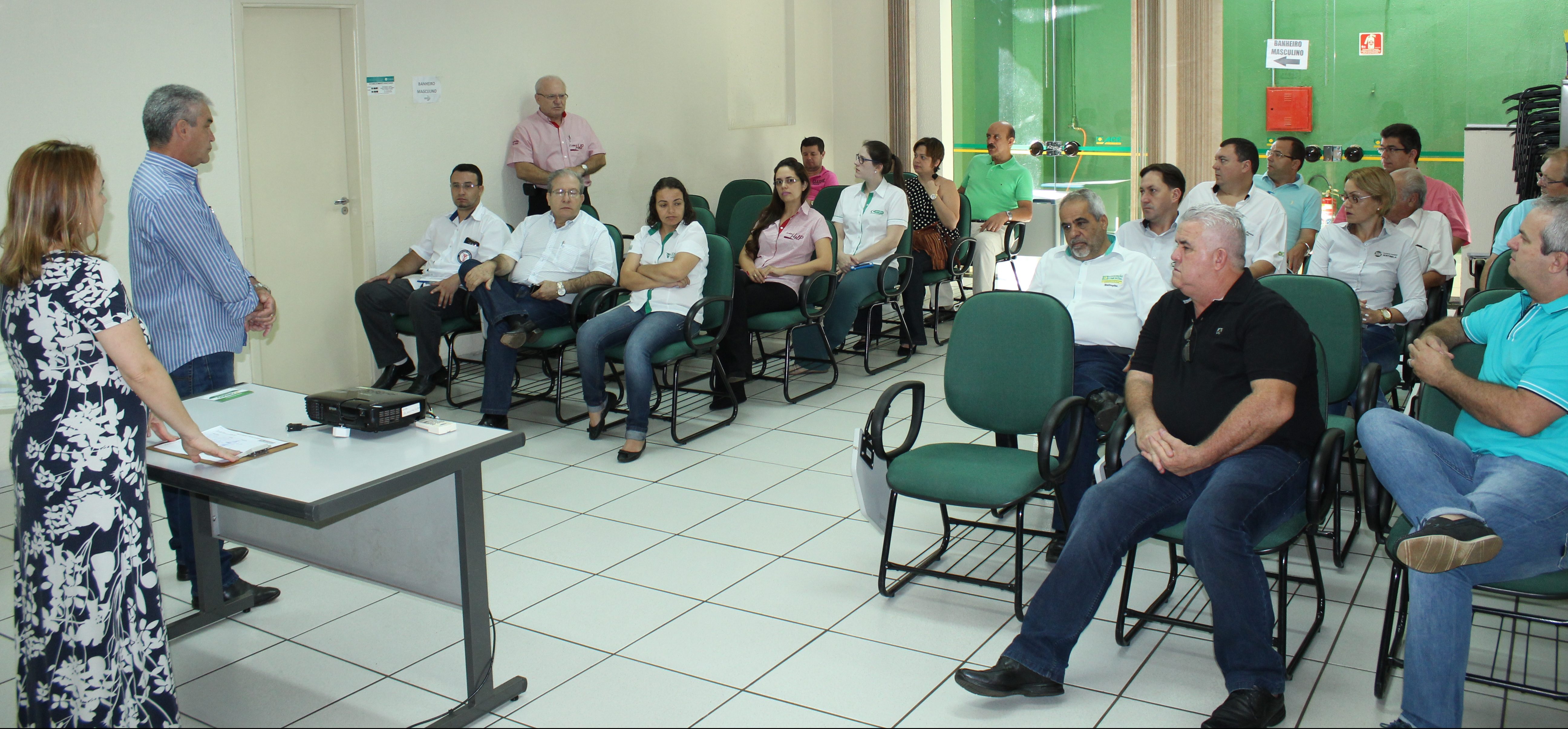 Iniciada campanha para doação do imposto de renda às entidades santacruzenses