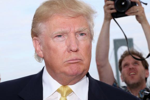 Orçamento de Trump aumenta gastos militares e corta verba para meio ambiente