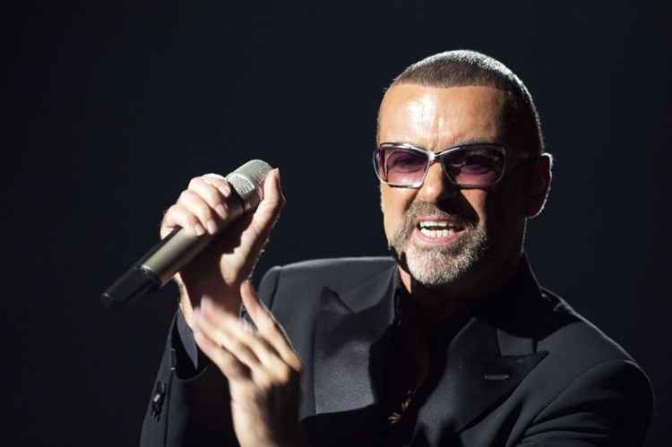 Cantor George Michael morre aos 53 anos