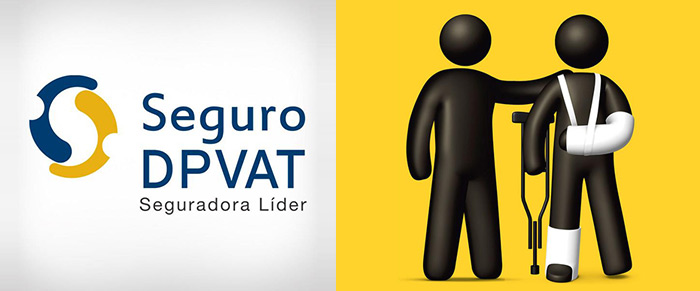 Valor de DPVAT para carro pessoal cai para R$ 63