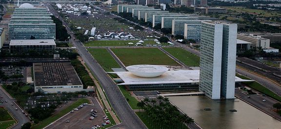 Setor público tem rombo de R$ 39,1 bilhões, recorde em novembro