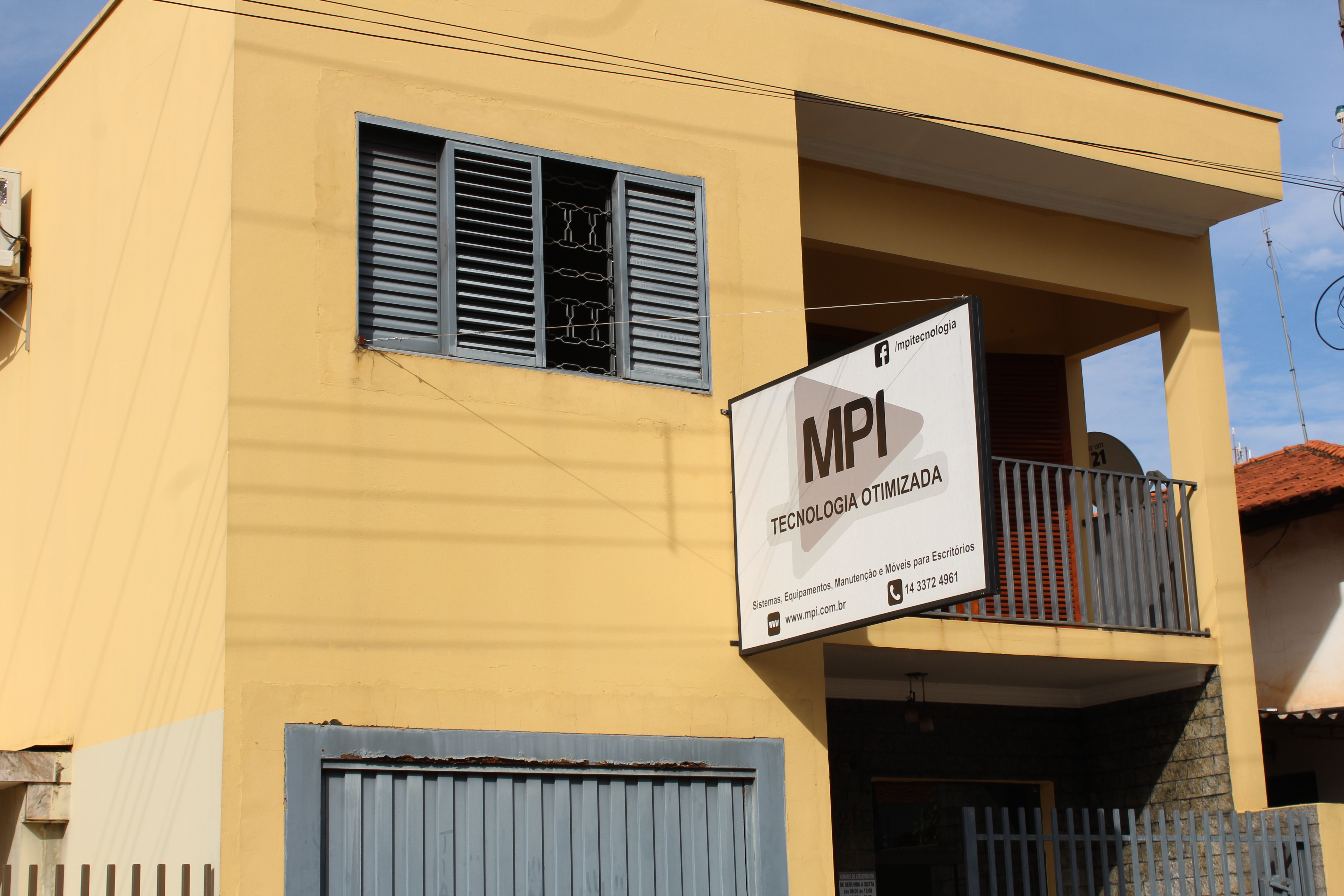 MPI