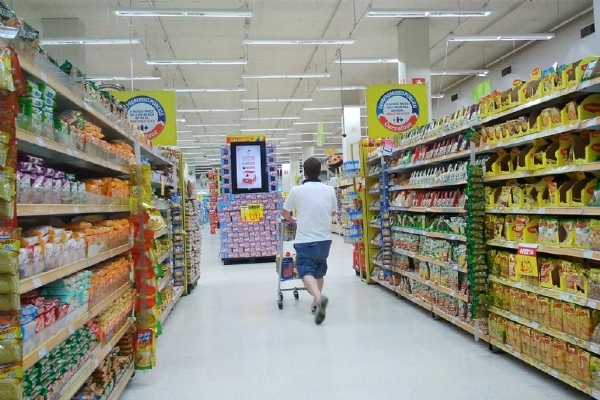 Governo fixa medidas para garantir a segurança alimentar da população