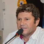 Marco Cantor é eleito como Presidente da Câmara de Santa Cruz