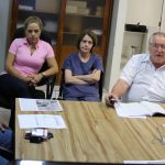 Equipes de obstetrícia e anestesiologia da Santa Casa de Santa Cruz participam de atualização para criação de protocolos conjuntos