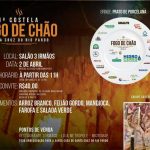 1ª Costela Fogo de Chão em Santa Cruz será neste domingo