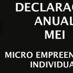 MEI tem até 31 de maio para apresentar declaração
