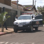 Polícia Civil faz buscas em imóveis de suspeita de desvio milionário