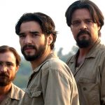 Filme Xingú será exibido até domingo do Palácio da Cultura em Santa Cruz
