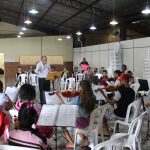 Orquestra Santa Cruz promove ensaio aberto à comunidade