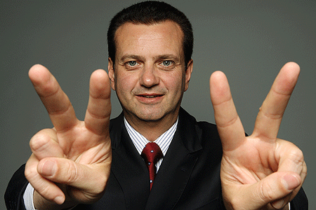 Gilberto-Kassab