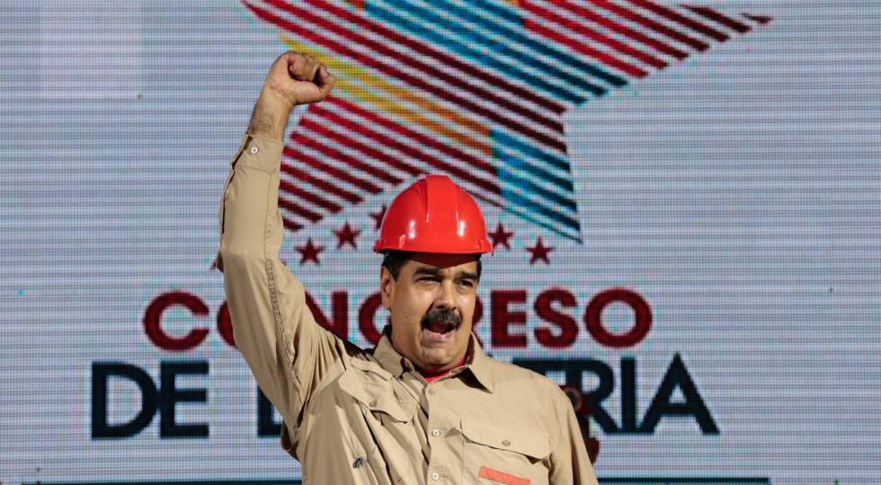 Chanceler brasileiro diz que convocação de Constituinte na Venezuela é golpe