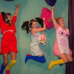 Teatro Municipal de Ourinhos recebe espetáculo infantil neste domingo