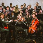 Espetáculo “Agnus Dei” será apresentado neste fim de semana em Santa Cruz