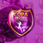 Santa Cruz vence mais uma na Copa Record de Futsal Feminino