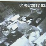 Restaurante e lanchonete são alvos de criminosos em Ourinhos