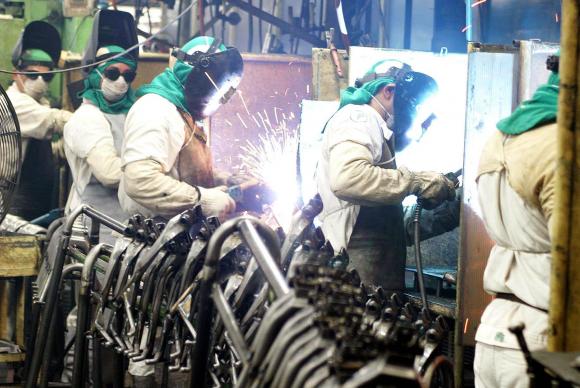 industrias