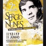 9ª Mostra Sérgio Nunes de Artes Cênicas em Ourinhos começa segunda-feira (12)