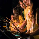 Pólo Guri de Santa Cruz se apresenta nesta terça-feira (20) no Palácio da Cultura