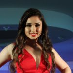 Gabrielle Fernandes, Help Contabilidade, é a Miss Comerciária 2017
