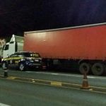 Polícia apreende carga de cigarros avaliada em quase R$ 1,2 milhão em Ourinhos