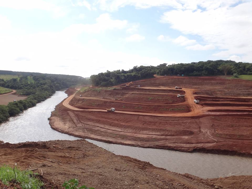 CCJR dá parecer favorável a projeto de lei que proíbe construção de hidrelétricas no rio Pardo